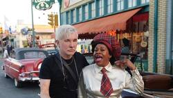 Encuentran muerta en su departamento a esta actriz de filme ‘Elvis’