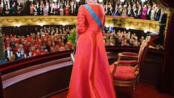 Reina Margarita de Dinamarca cierra el año de su Jubileo con nuevos retratos