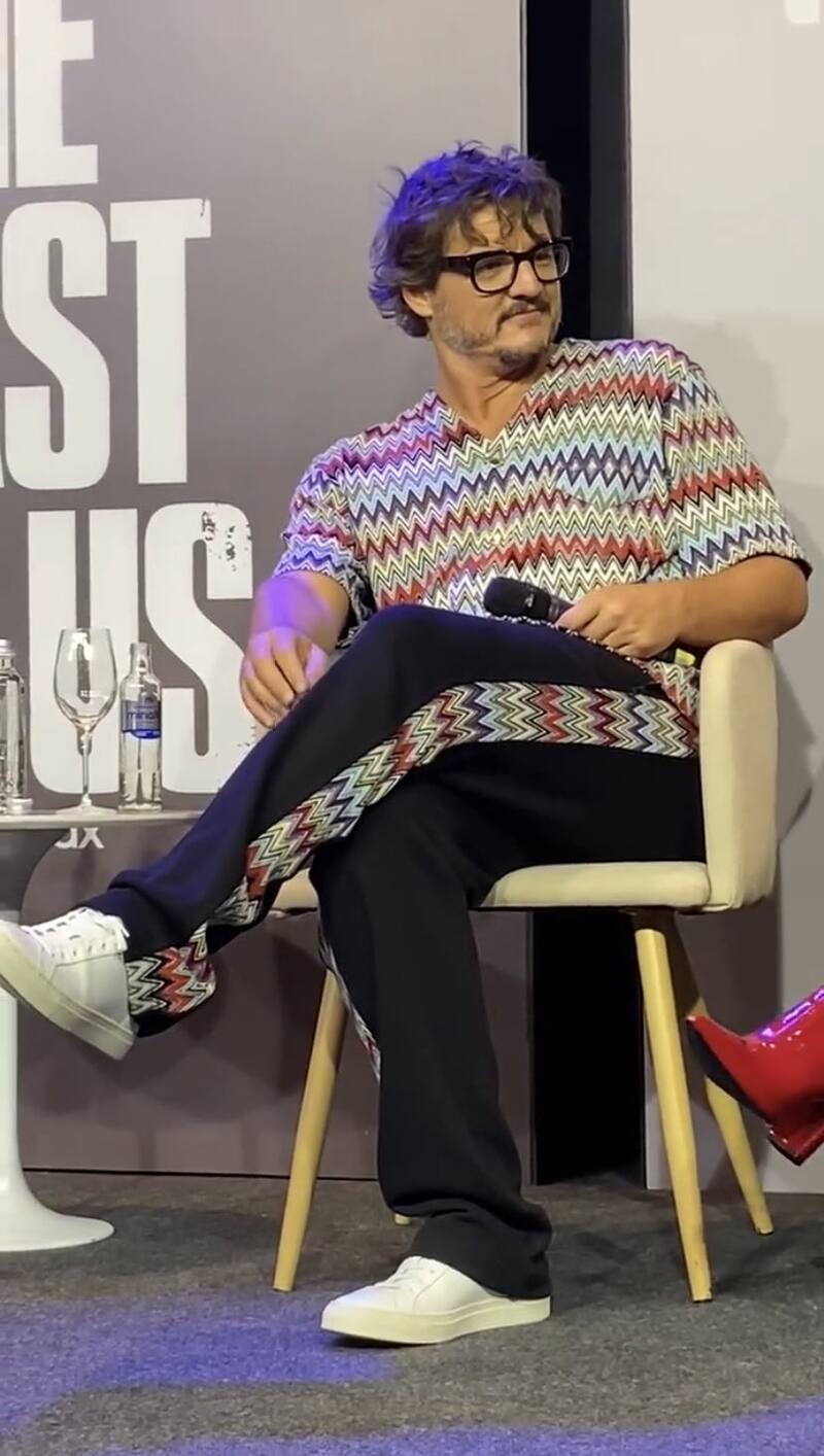 - Créditos: Twitter