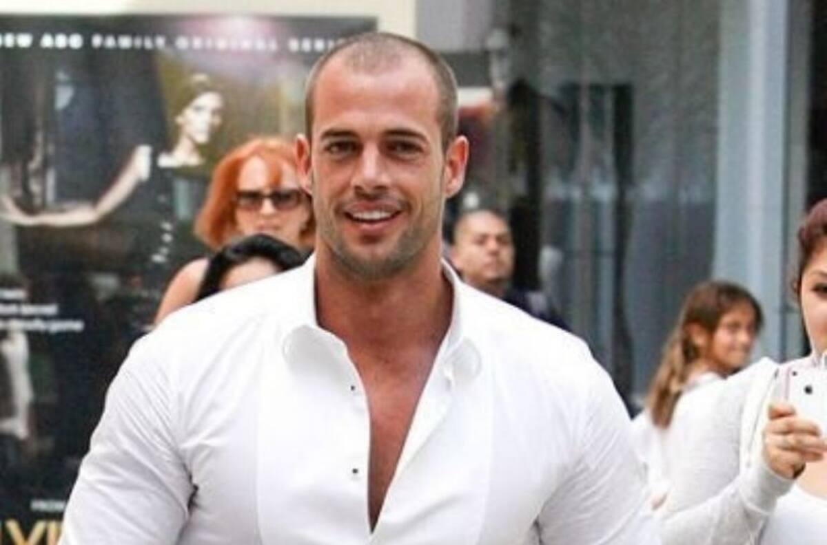 William Levy sufrió una enfermedad que cambió su apariencia física: el antes y después en fotos