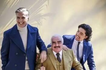 Alex Fernández habló del duelo que vivió su padre tras la muerte de Vicente Fernández