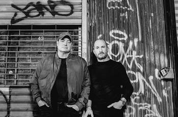 Brendan Fraser quiere retomar uno de sus más recordados papeles