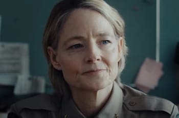 Jodie Foster será la protagonista de la nueva temporada de True Detective