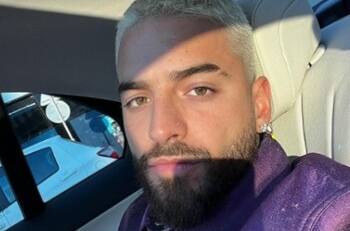Maluma ofrecerá un concierto histórico en Medellín con dos estrellas internacionales