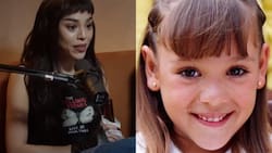 Danna Paola: El precio de la fama y su impacto en la salud mental