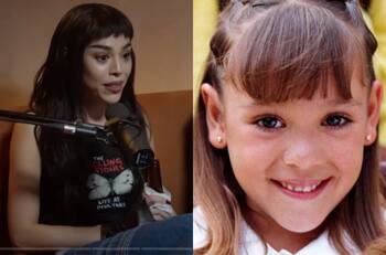 Danna Paola: El precio de la fama y su impacto en la salud mental