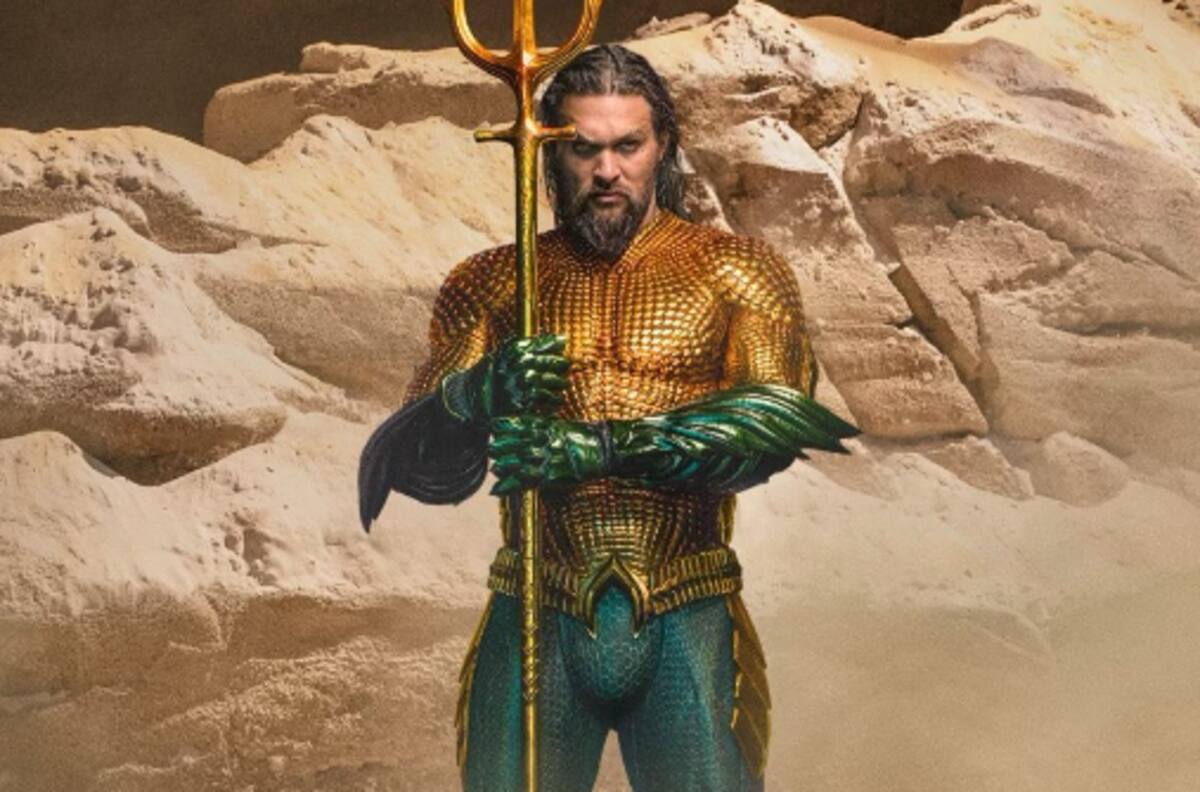 Jason Momoa describe por primera vez cómo será su villano en 'Rápidos y furiosos 10'