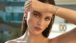 Eiza González es la candidata principal para reemplazar a Michelle Renaud en bioserie