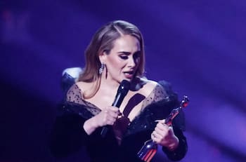 Conoce a todos los ganadores de los Brit Awards 2022, así como las sorpresas que dejó
