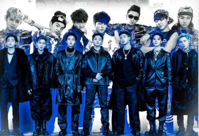 BTS tendrá programa de radio - Créditos: TWITTER