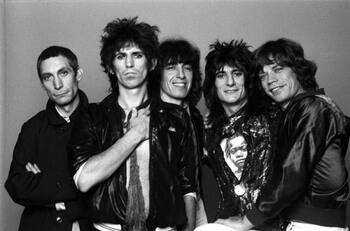 The Rolling Stones no cantará 'Brown Sugar' en su gira por Estados Unidos