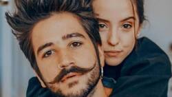 Desconcierta a Evaluna la nueva canción de Camilo que no es dedicada a ella