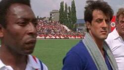 Adiós a Pelé; Películas y documentales basadas en el "Rey del Futbol"