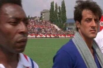 Adiós a Pelé; Películas y documentales basadas en el "Rey del Futbol"