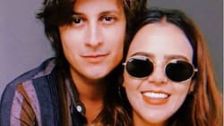 Yuya y Siddhartha protagonizan un emotivo momento durante un concierto