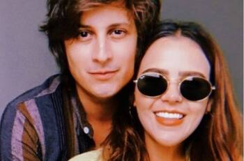 Yuya y Siddhartha protagonizan un emotivo momento durante un concierto