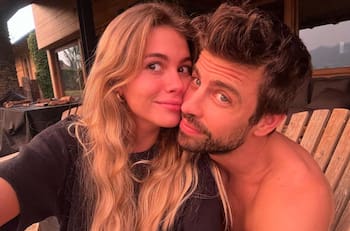 Piqué en el centro de la polémica: Compró la antigua casa que compartió con Shakira para vivir con Clara Chía