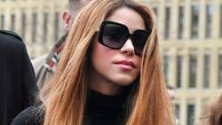 Shakira enfrenta primera demanda legal por plagio de tiradera contra Gerard Piqué