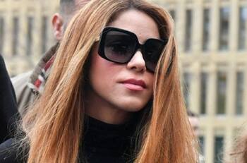 Shakira enfrenta primera demanda legal por plagio de tiradera contra Gerard Piqué