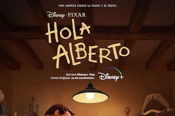 ¡Celebración de aniversario! Disney+ ofrece su servicio a sólo 29 pesos en noviembre