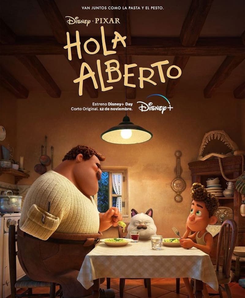 Disney+ ofrece su servicio a sólo 29 pesos en noviembre - Créditos: Instagram: @disneyplusla