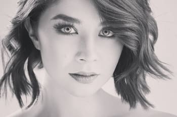 Daniela Luján relató el día que un fan la amenazó de muerte