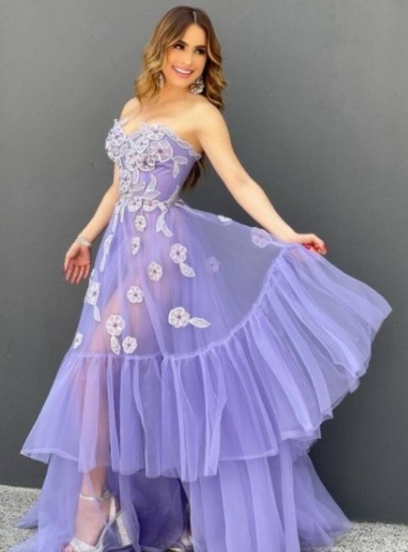 Cynthia Rodríguez y Carlos Rivera viajarán a España - Créditos: Instagram