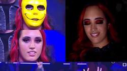 Hija de Dwayne Johnson imitará a su padre, pero muy alejada de los set de filmación