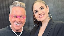 Montaner es tachado de incongruente por criticar a show y después darle entrevista como si nada