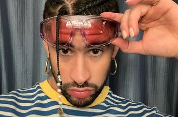 Bad Bunny sorprende a los mexicanos con tema de Selena Quintanilla