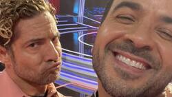 Evaluna sufre el robo de su celular por parte de dos famosos para hacerle una travesura