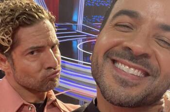 Evaluna sufre el robo de su celular por parte de dos famosos para hacerle una travesura