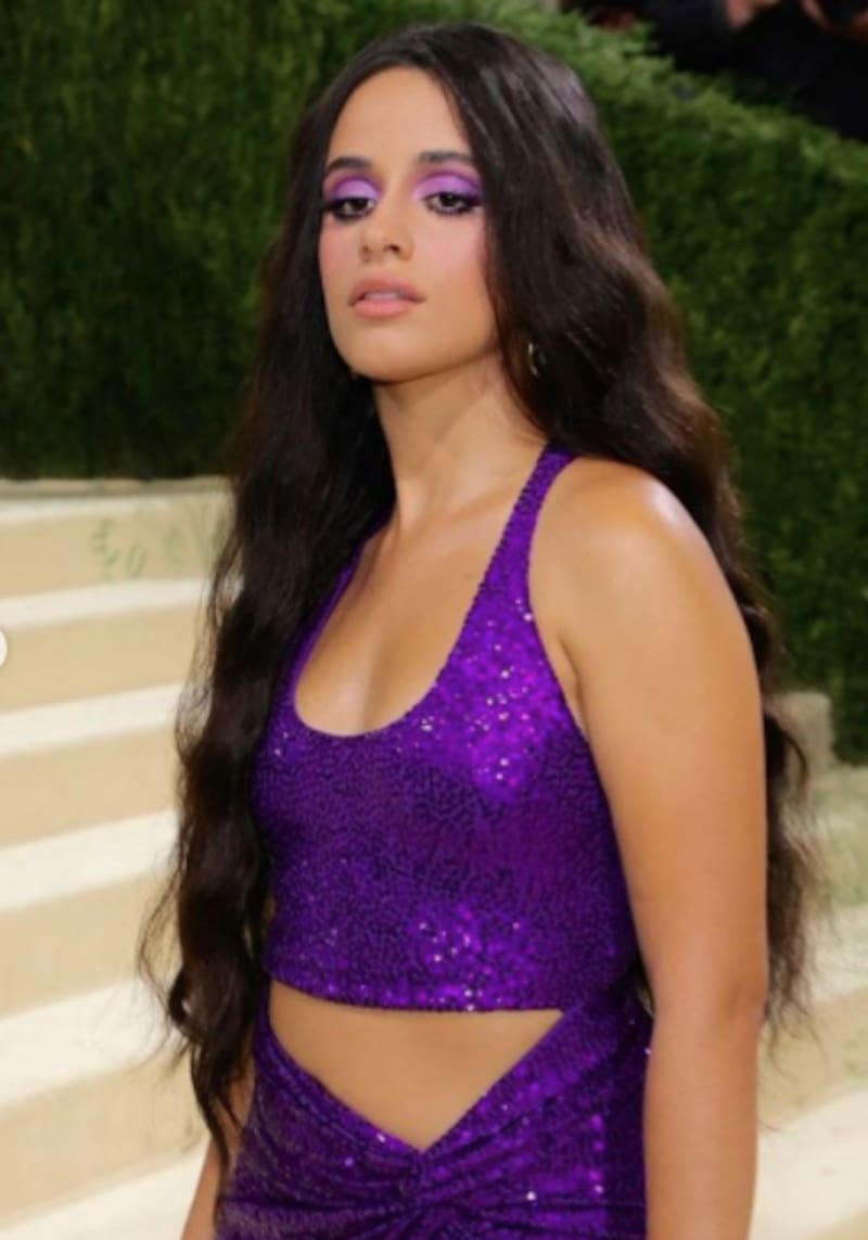 Camila Cabello se retira de redes sociales - Créditos: Instagram Camila Cabello