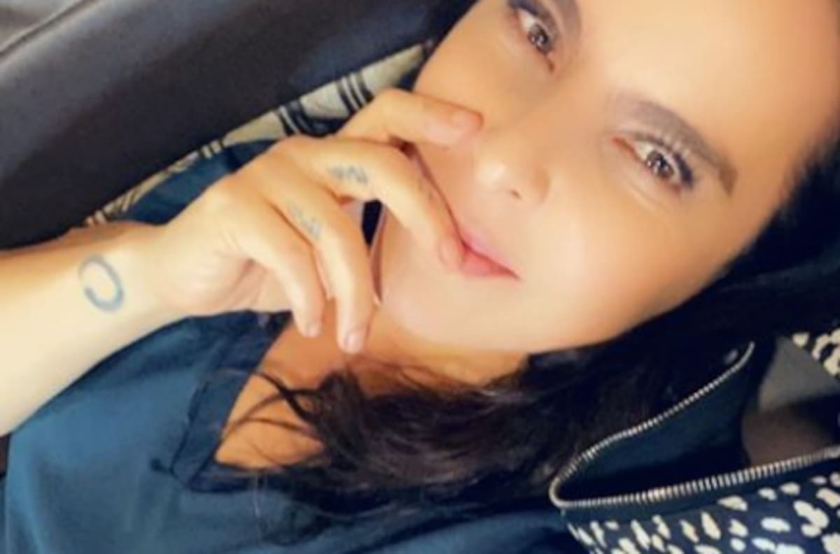 Kate del Castillo es criticada en redes sociales por su cambio físico: “Parece otra persona”