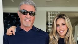 Con 76 años, Sylvester Stallone cumple el sueño que le prometió a su esposa e hijas