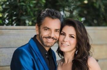 Alessandra Rosaldo arremete contra Mhoni Vidente por hablar de su matrimonio