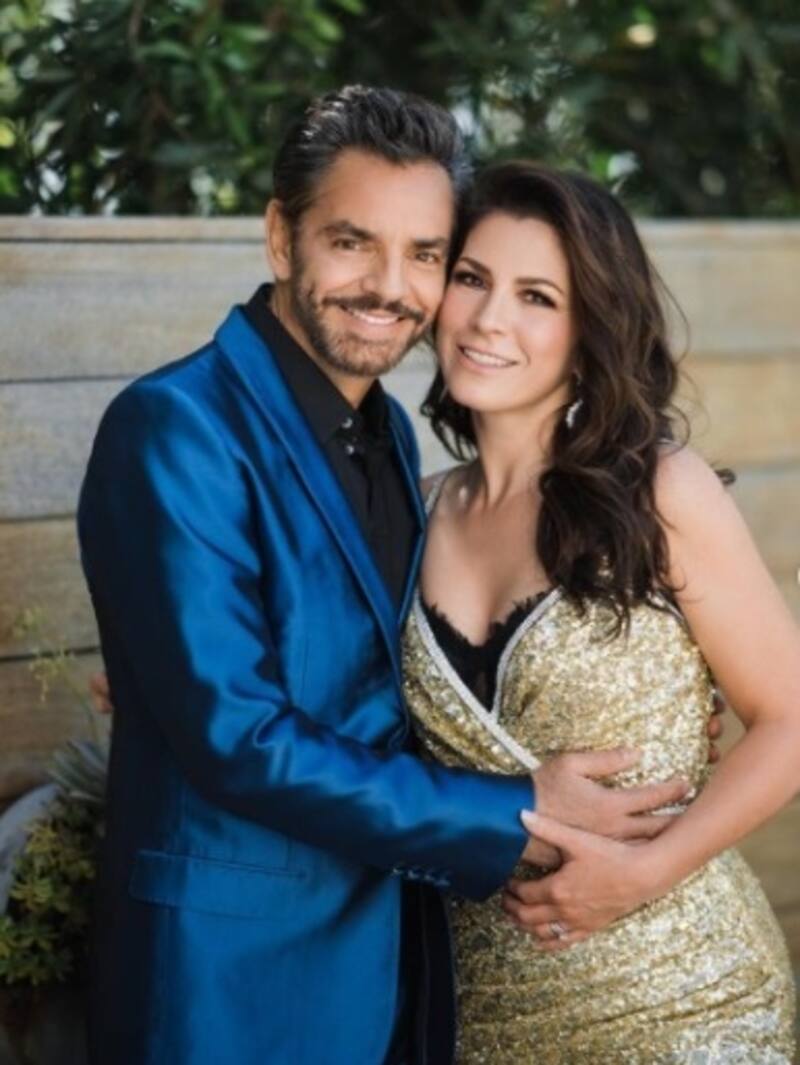 Alessandra Rosaldo le responde a Mhoni Vidente - Créditos: Instagram