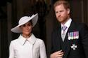 La Familia Real Británica elimina el título ‘Su Alteza Real’ de Príncipe Harry en su sitio web