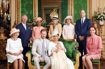 La reunión de Meghan y Harry con Kate y William ya tiene fecha confirmada