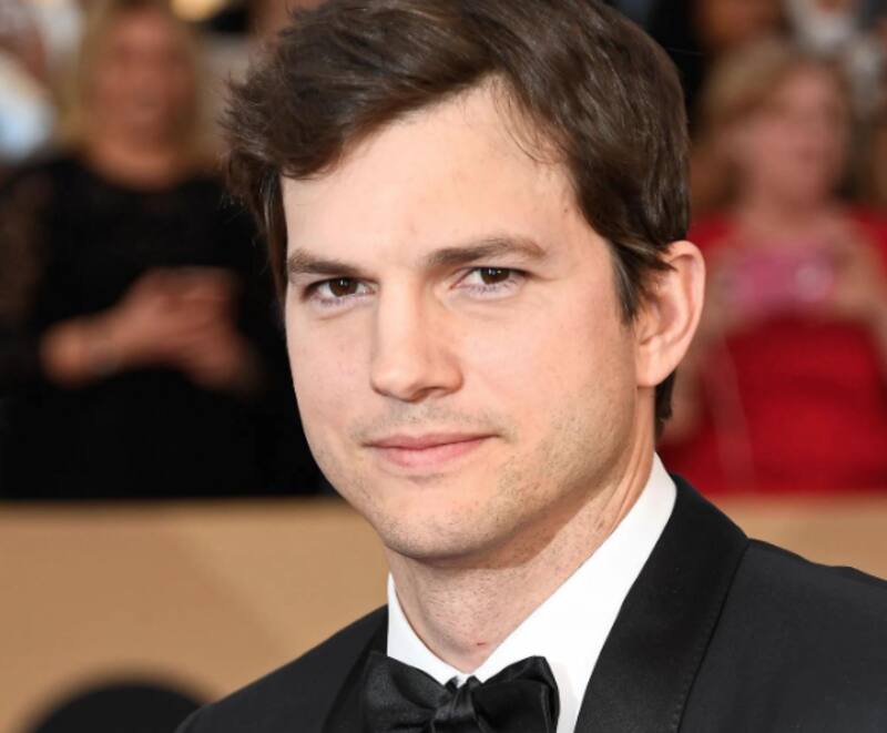 Ashton Kutcher luce completamente distinto tras sus entrenamientos para el importante evento - Créditos: Instagram