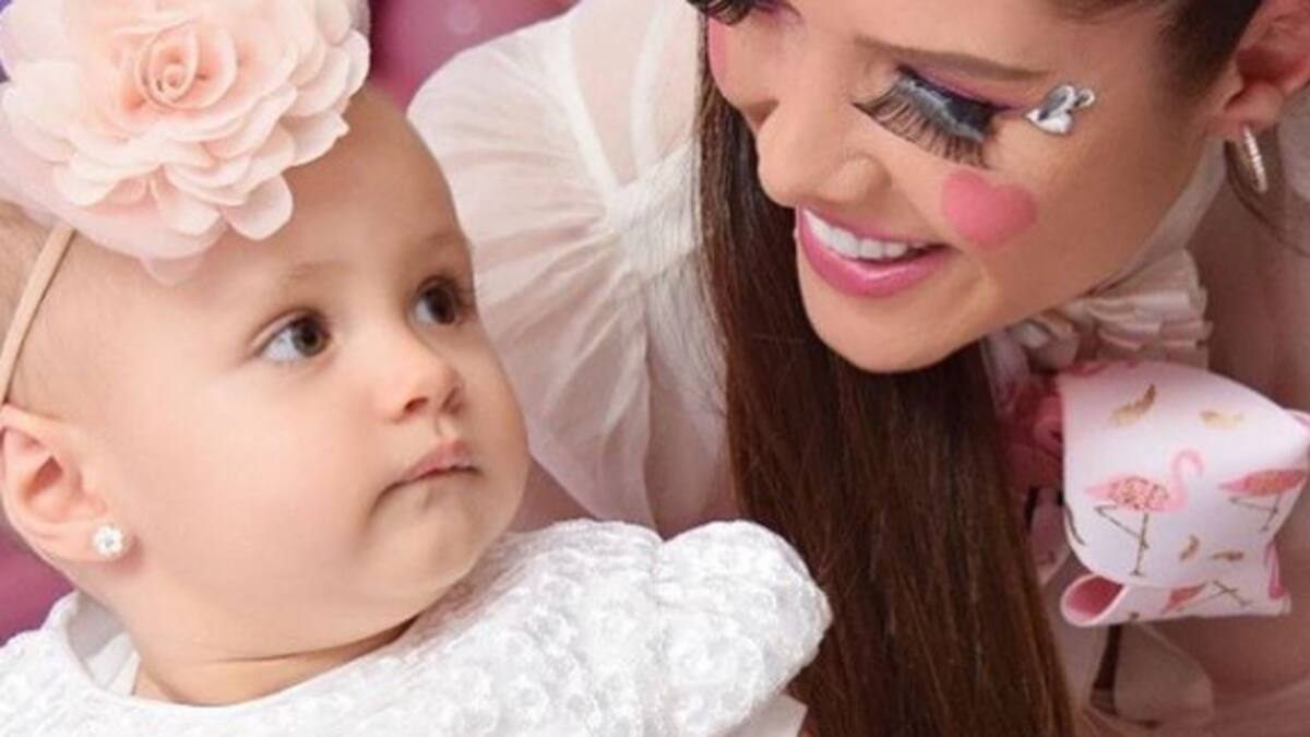 Ex pareja de Marlene Favela deja misteriosos mensajes a sus hijos