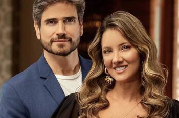 Daniel Arenas tendría nueva pareja; estaría olvidando a Daniella Álvarez con una nueva conquista