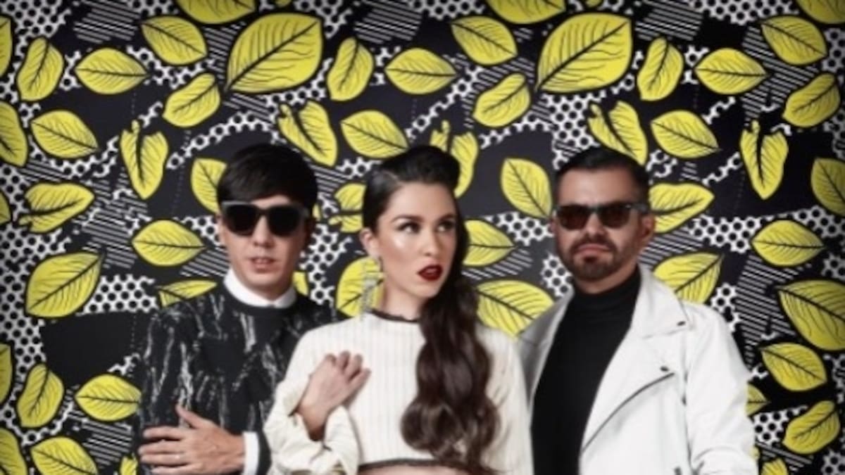 Dennisse, vocalista de Belanova, sí es hija de la “India María” confirma prueba de ADN
