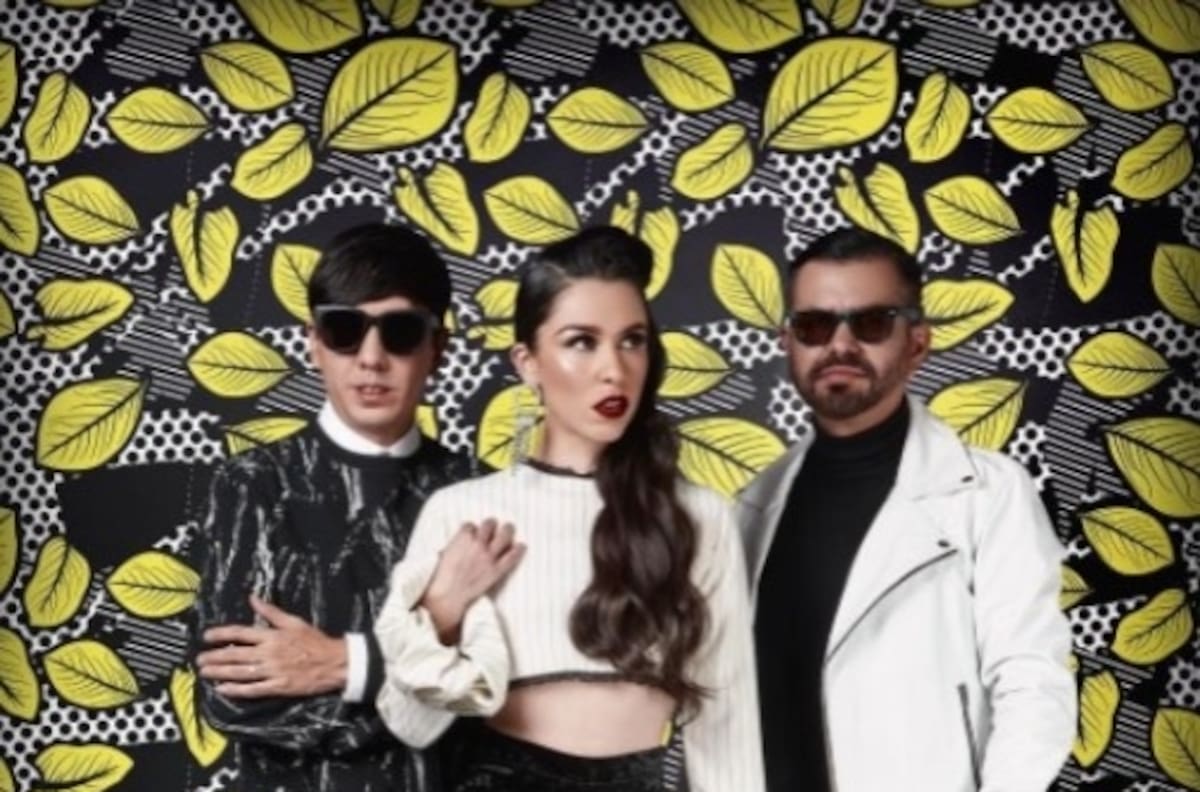 Dennisse, vocalista de Belanova, sí es hija de la “India María” confirma prueba de ADN