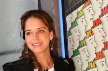 Los síntomas que llevaron a Ana Claudia Talancón a ser hospitalizada de urgencia