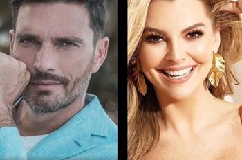 Julián Gil pide a medios cuestionen a Marjorie sobre si su hijo sabe que él existe