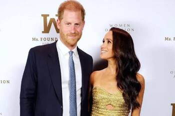 Meghan Markle ya no exhibe sus logros a través de la Fundación Archewell