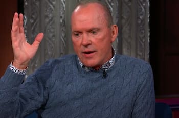 Michael Keaton regresará a su papel de Batman, esta vez en la película 'Batgirl'