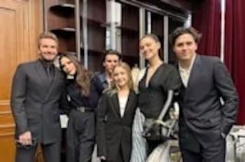 Nicola Peltz revela que Brooklyn Beckham pensó que ella no llegaría al altar el día de la boda