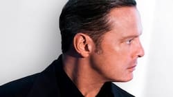 Luis Miguel sorprende a seguidores al enviar mensaje por redes sociales